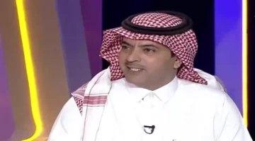 أزمة نصراوية.. تصريحات بن زنان تكشف سر تراجع النادي بعيدًا عن الدعم المالي